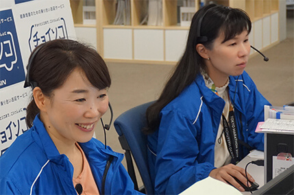 外出したくなる「コトづくり」を推進