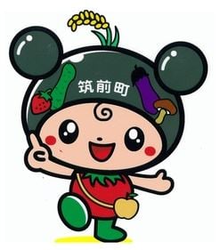 チョイソコちくちゃん