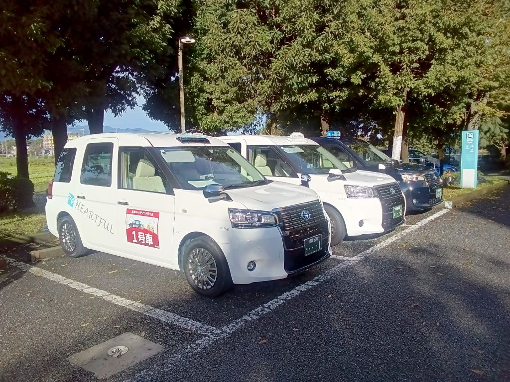 あやモビ