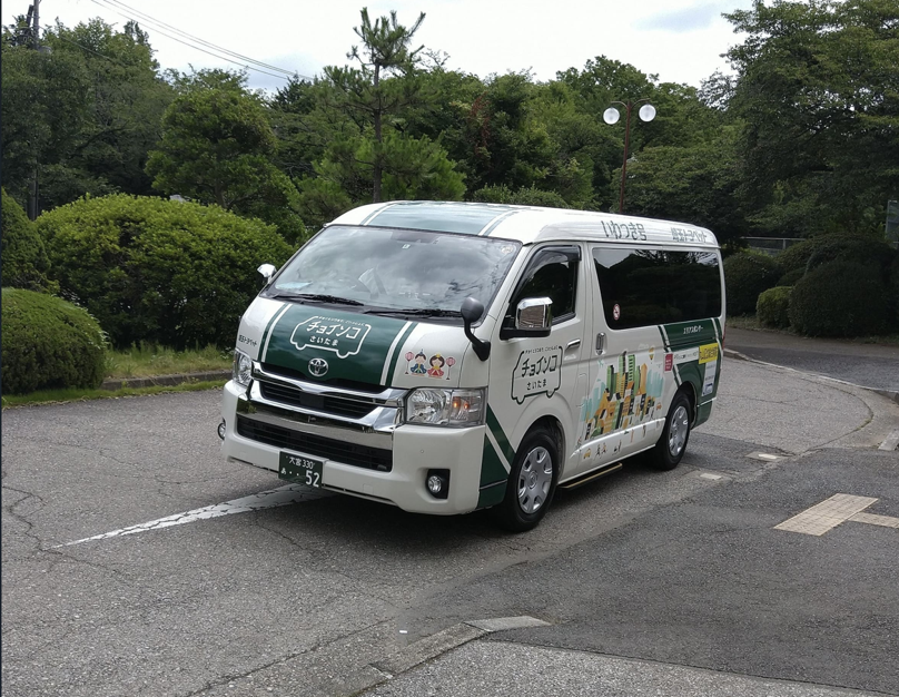 チョイソコさいたま